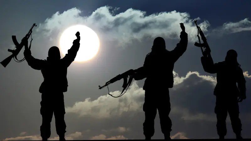 Казахстан: оазис безопасности в мире терроризма 2025 Павлодаре