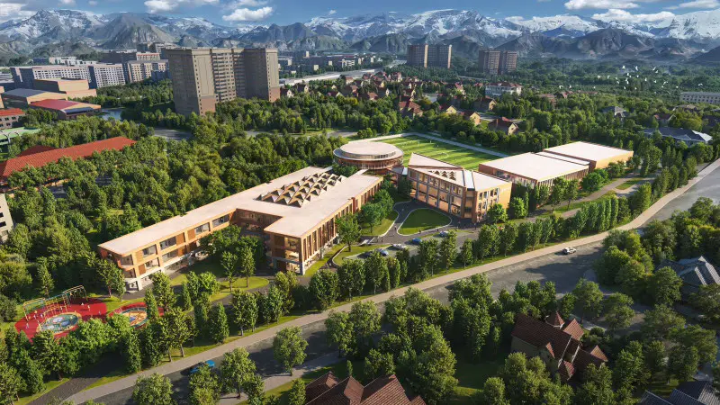 В 2026 году в Алматы откроется филиал международной школы Charterhouse - одной из старейших и самых престижных школ Великобритании. Павлодаре