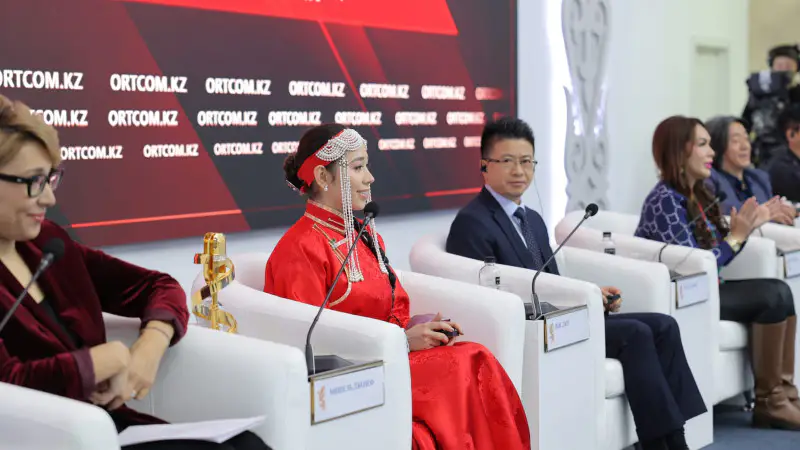 Зрители определили победителей: итоги голосования мегапроекта Silk Way Star раскрыты Павлодаре