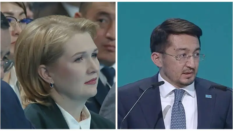 Токаев указывает на необходимость улучшения взаимодействия между правительством и местными властями после жалобы акима Павлодаре