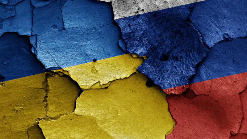 Белый дом готовится к объявлению мирного соглашения с Россией для прекращения боев в Украине Павлодаре