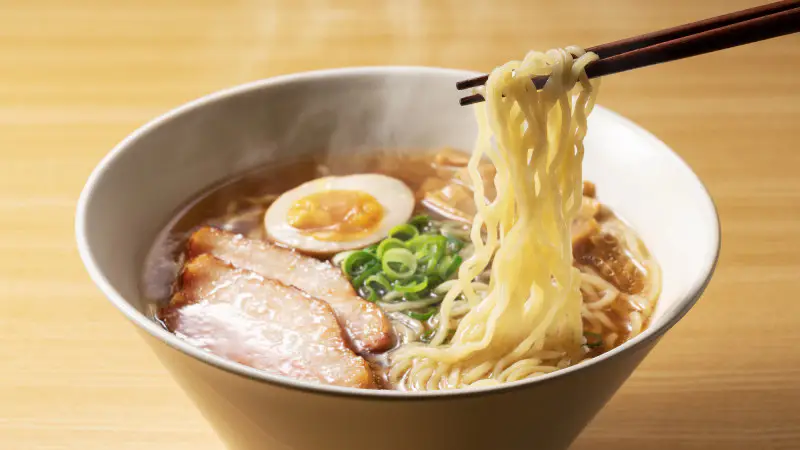 Социальные сети в панике: опасные добавки в рамене вызывают страх перед раком и бесплодием Павлодаре