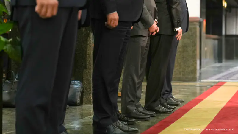 Токаев призвал акимов Казахстана к уважению и терпению на диалог-платформе Павлодаре