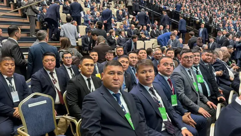 В Астане состоялась первая диалог-платформа сельских акимов с участием Главы государства: 34 акима обсудили актуальные вопросы развития регионов Павлодаре