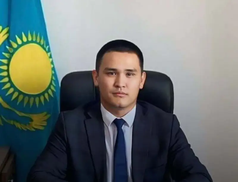 Сагынжан Туракбаев