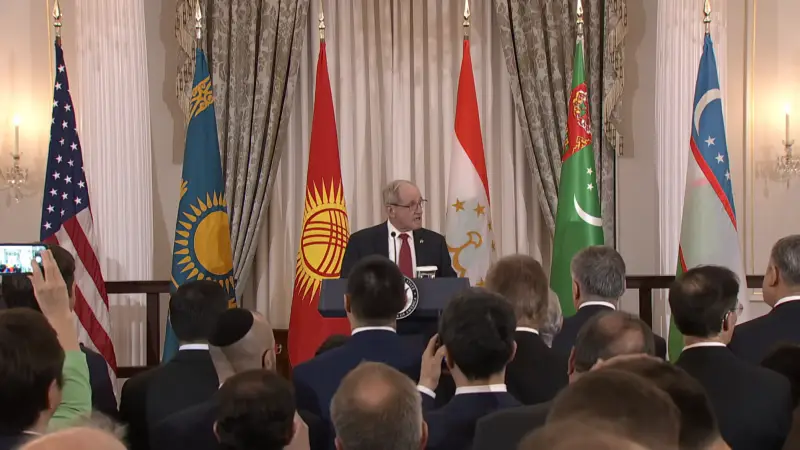 Сенаторы США вновь обсуждают отмену торговых ограничений в отношении Казахстана: шаг к улучшению международных отношений? Павлодаре