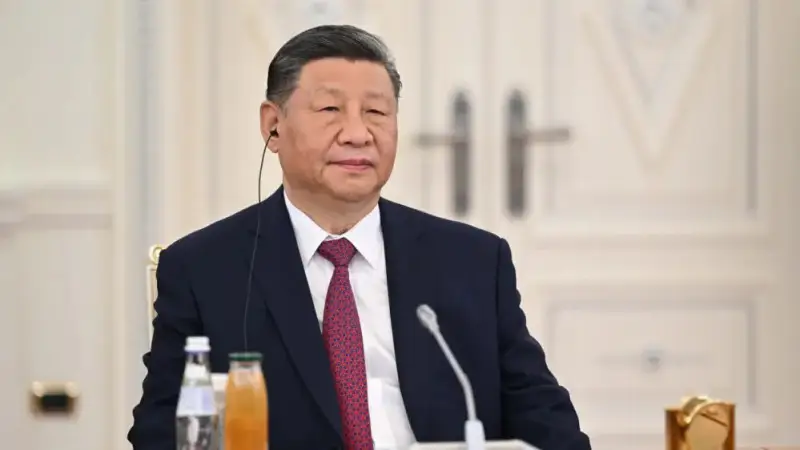 Си Цзиньпин пропускает G20: Ли Цян в центре внимания Павлодаре