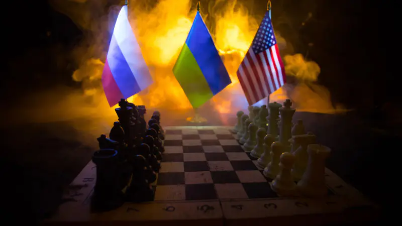 Сенсация: США тайно разрабатывают план прекращения войны в Украине – СМИ Павлодаре