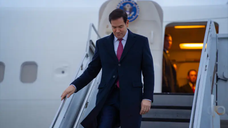 США корректируют мирный план: Женевские переговоры как новый мазок на дипломатическом полотне Павлодаре