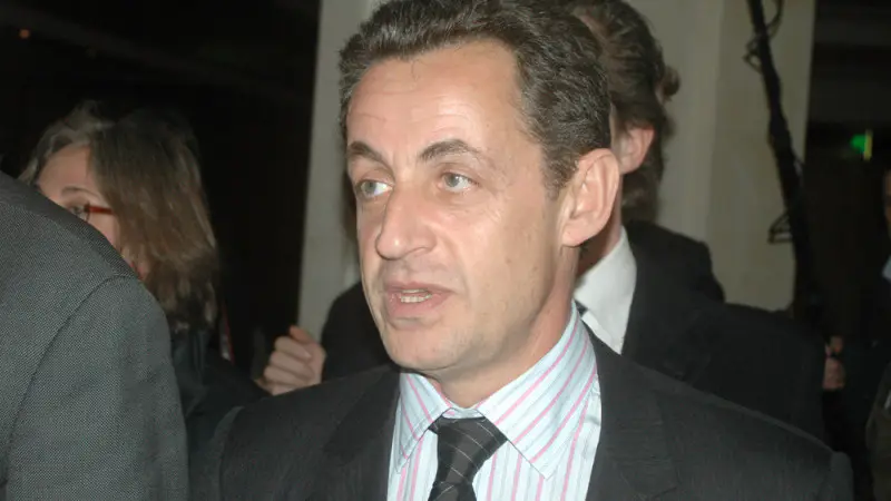 Саркози остаётся за решёткой: суд подтвердил приговор Павлодаре