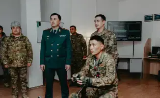 Подготовка операторов БПЛА в Национальной гвардии: новые возможности и вызовы для солдат-срочников