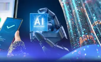 Искусственный интеллект в Карагандинской области: примеры успеха в различных отраслях