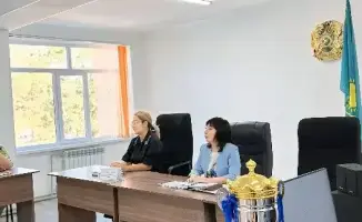 Социологический опрос среди госслужащих в Шымкенте: оценка понимания последствий экстремизма