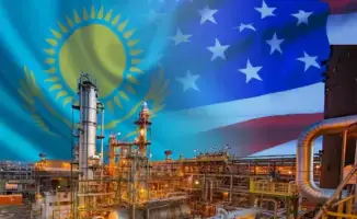 30 лет партнерства США и Казахстана в энергетике