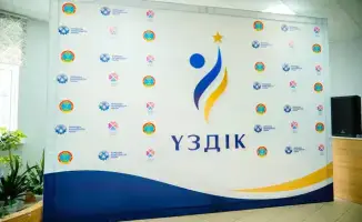 Цветочные фантазии: юные флористы Астаны создали мир из чудес на конкурсе «Лучший флорист-2025»