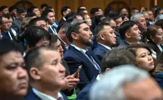 Рост АПК Казахстана на 105% к 2025 году, экспорт достиг 13,4 млн тонн