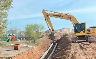 В Карагандинской области завершена модернизация инженерной инфраструктуры