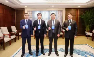 Казахстан и Китай: новое сотрудничество в строительстве