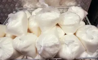 В Алматы начнётся стабилизация цен на куриные голени и сахар