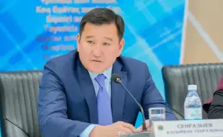 Астана чествует победителей конкурса для педагогов