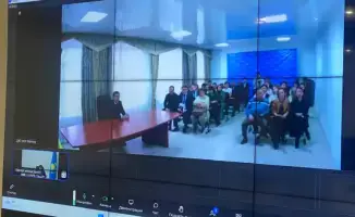 Новая стратегия в юстиции: Бексултан Жандос Елмуратулы возглавил Департамент юстиции Жетісу