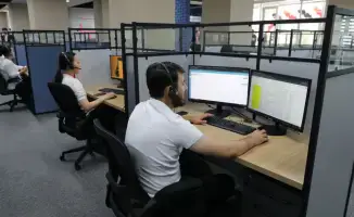 В Алматы запущен Almaty Digital Medical Center для дистанционного наблюдения за здоровьем