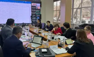 В Астане утвердили более 150 новых терминов на заседании терминологической комиссии