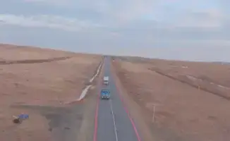 Карагандинская область усиливает меры безопасности на дорогах для снижения числа ДТП