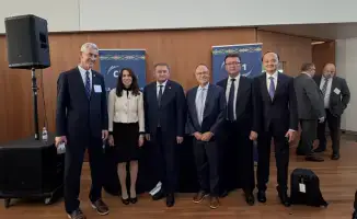 Международное сотрудничество: Южно-Казахстанский университет и Arizona State University подписывают Меморандум о партнерстве в сфере образования