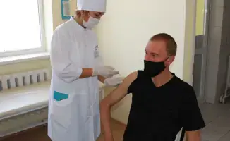 Грипп и ОРВИ: под контролем, но не расслабляемся!