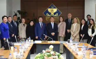 Повышение квалификации аудиторов в Казахстане через программу обучения внутреннего государственного аудита