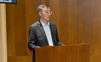 Абай: 7 проектов за 54 млрд тенге на старте!