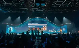 Нурсултанская идея в тройке лучших инноваций мира