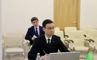 Цифровизация труда: Казахстан и Туркменистан на одной волне!