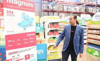 Система ярмарок в Алматы как средство стабилизации цен на продовольствие и поддержки местных производителей