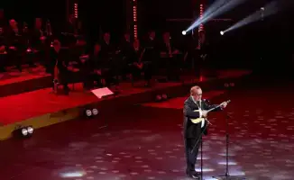 Творческий вечер Алтынбека Коразбаева в Астане укрепил культурные традиции Казахстана