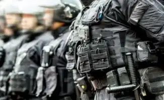 Участие граждан в антитеррористических учениях в Кокшетау: важность общественной безопасности и доверия к информации