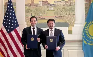 Казахстан и Groq: мост в мир ИИ и вычислений!