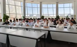 Дін мен қоғам жастардың зайырлы ұстанымы радикалды идеологияның алдын алу