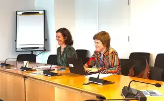 Приоритеты реформ государственного управления и добропорядочности в Казахстане и ОЭСР