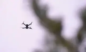 МВД усиливает контроль за правопорядком с помощью дронов