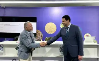 Встреча под небесами климатической дипломатии: Казахстан и эксперты объединяются для спасения планеты