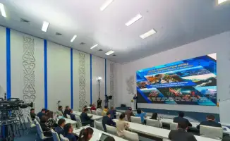 Доступ к интернету в 56 сёлах Восточного Казахстана: шаг к цифровой интеграции