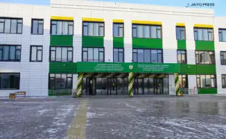 Школы ЗКО: Новый взгляд на образование 2025!