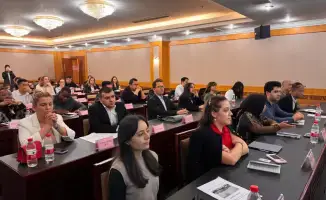 Казахстанские маги антимонопольного регулирования делятся секретами!