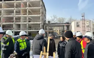 Алматы: новое лицо города в строительном буме!