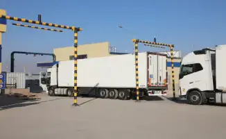 Совещание в Туркестанской области: оптимизация работы таможенных постов на границе с Узбекистаном