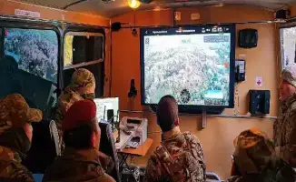 Учения по борьбе с терроризмом в Западно-Казахстанской области: проверка готовности сил