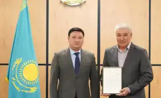 ТУРКЕСТАН: НОВЫЙ ОРКЕСТР ВНУТРЕННЕЙ ПОЛИТИКИ — КОНЦЕПТУАЛЬНЫЙ ДОКУМЕНТ, СОЗДАЮЩИЙ МЕЛОДИЮ ДИАЛОГА И СОГЛАСИЯ