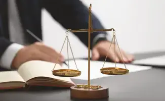 Магистранты Академии правосудия: строители будущего правосудия в процессе обучения